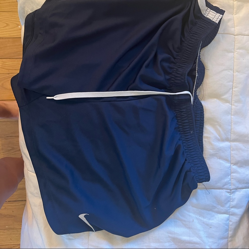 Soccer shorts
